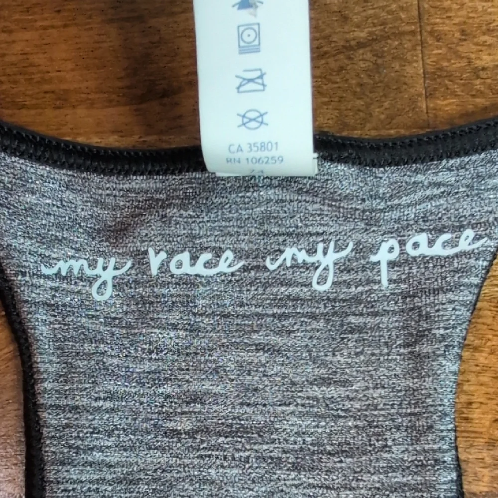 lululemon athletica stylish tank
